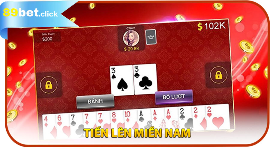 Tiến Lên Miền Nam